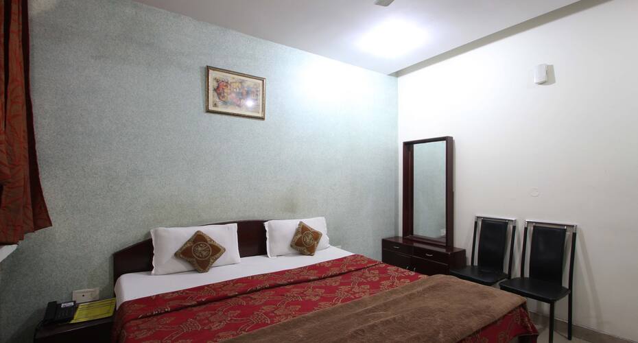 Hotel Parikshit Palace, New Delhi 5
